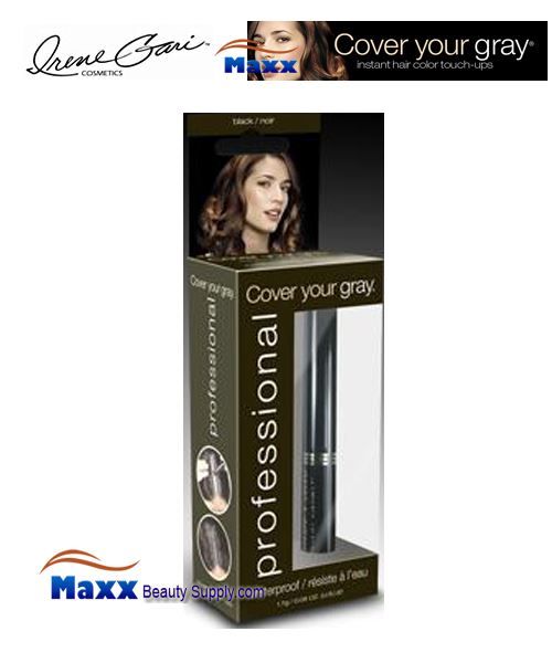 Fisk Irene Gari Cover Your Gray Professional Waterproof Instant Touch Up